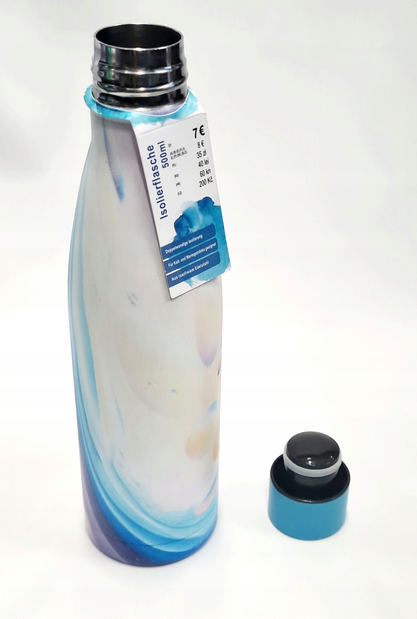 KOLOROWY TERMOS 500 ml Kod producenta 8003113201038