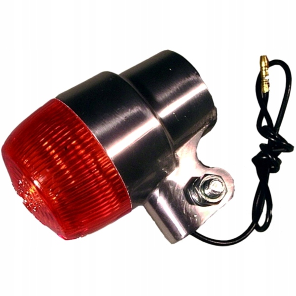 Směrovka levá zadní Honda Cb 250 1971-1977 Nová