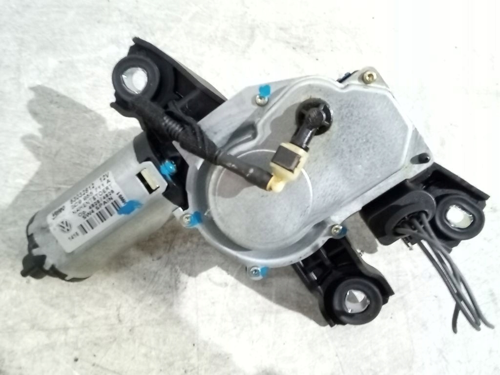 VW Passat B6 kombi Motor Wischer heck 3C9955711A
