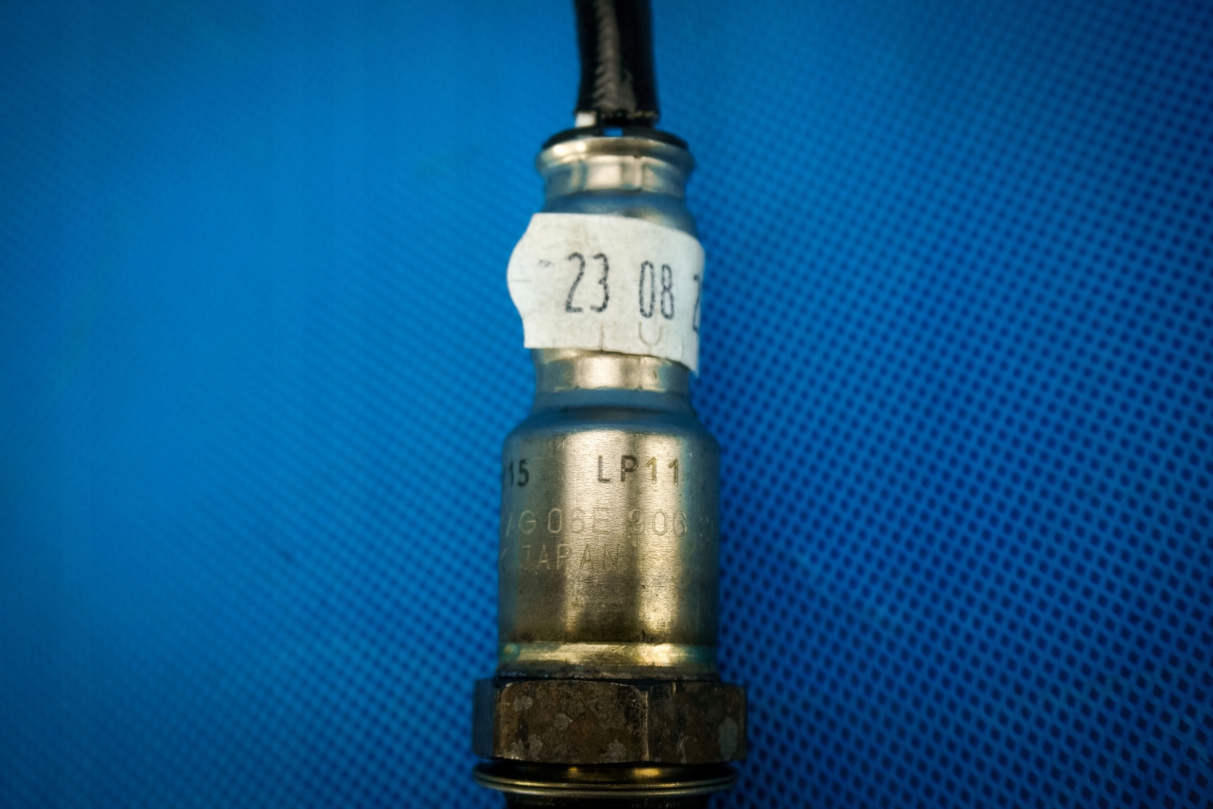 Sonda lambda Audi S4 S5 A6 A7 A8 Q7 4M 06E906265AE