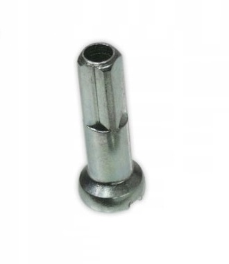 Küllő küllő nyple e-bike 2,3 mm Richman S13 fekete 202 mm Szín fekete