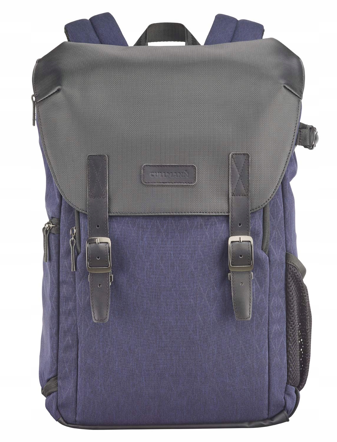CULLMANN Plecak Na Aparat BRISTOL DayPack 600+ Ciemnoniebieski — miniatura 3