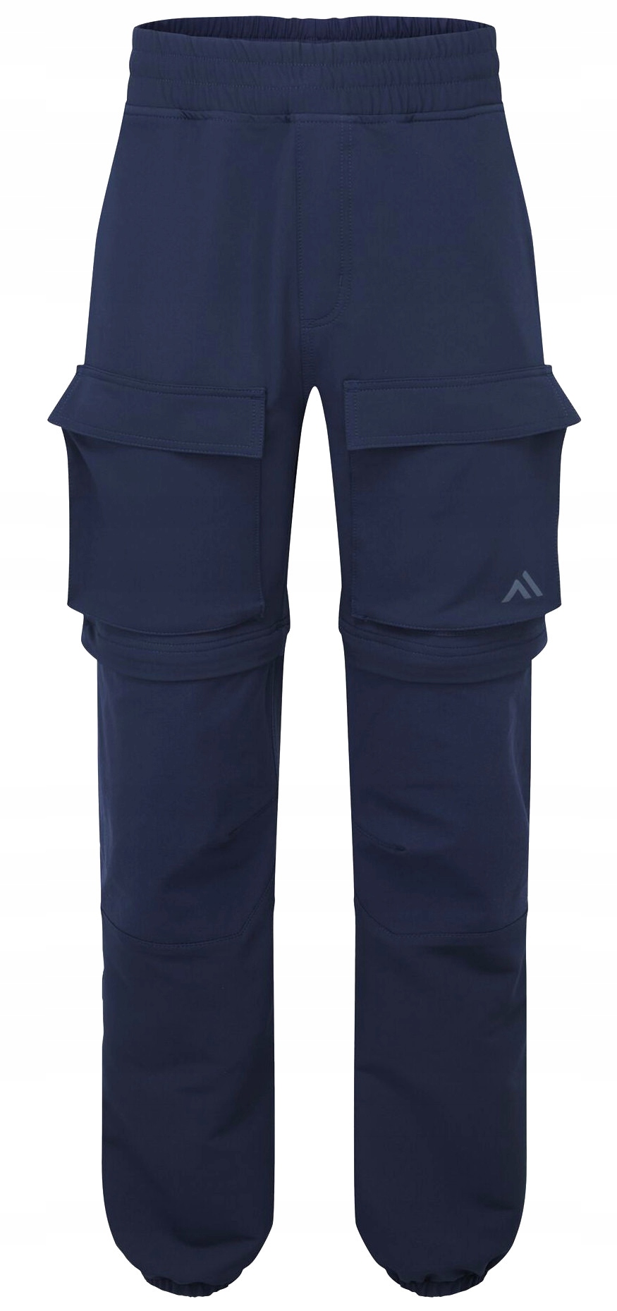 Ochranné kalhoty do pasu 2v1 Portwest KX352 Nvr vel. 3XL
