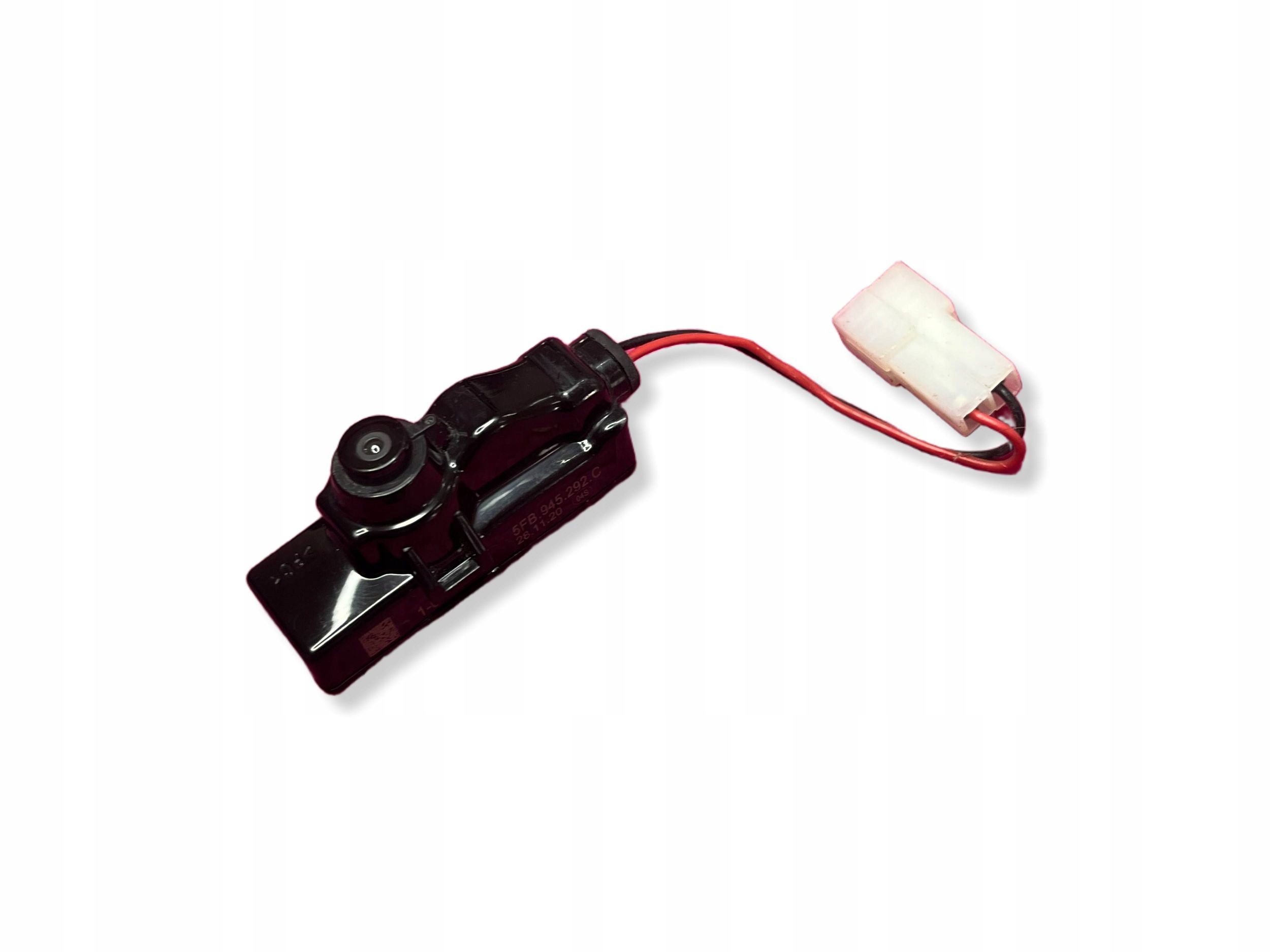 KAMERA W LUSTERKU PRAWYM Seat Leon IV 5FB945292C Original!!
