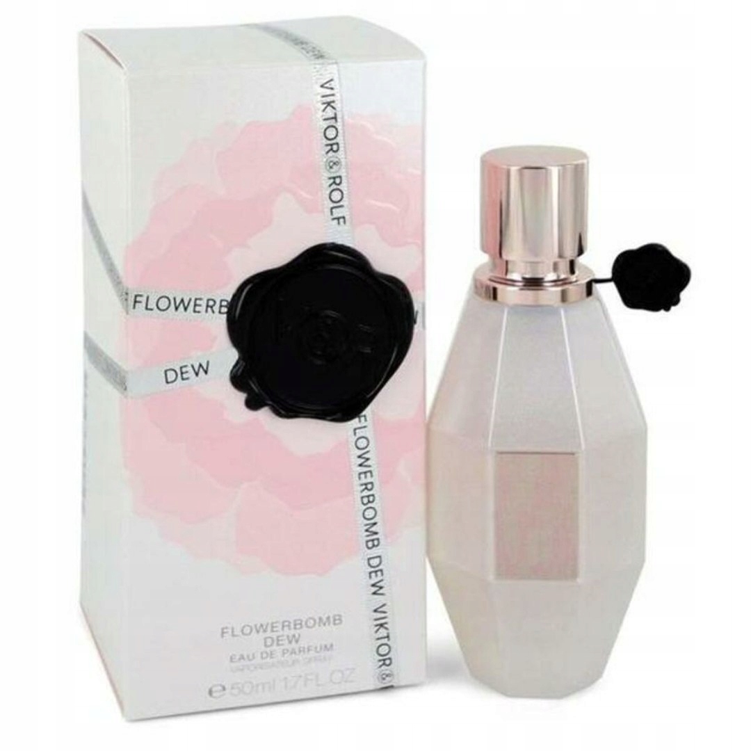 Dámské Parfémy Viktor & Rolf Edp
