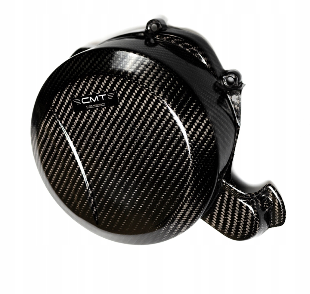 64788 - Husqvarna 701 16-23 крышка сцепления CMT CUBAMOTO