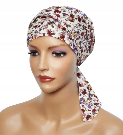 

Turban Lara w-265 Eva Design po chemioterapii