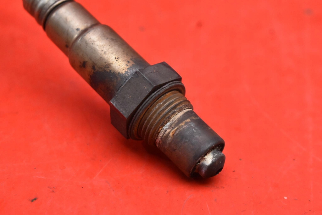SONDA LAMBDA 0258010007 AUDI A5 8T 1.8 TFSI 170 KM 07-11
