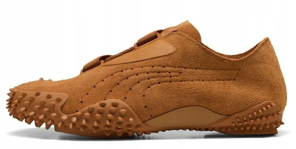 Unikát Tenisky Boty Puma Mostro Unlined 42 Kůže