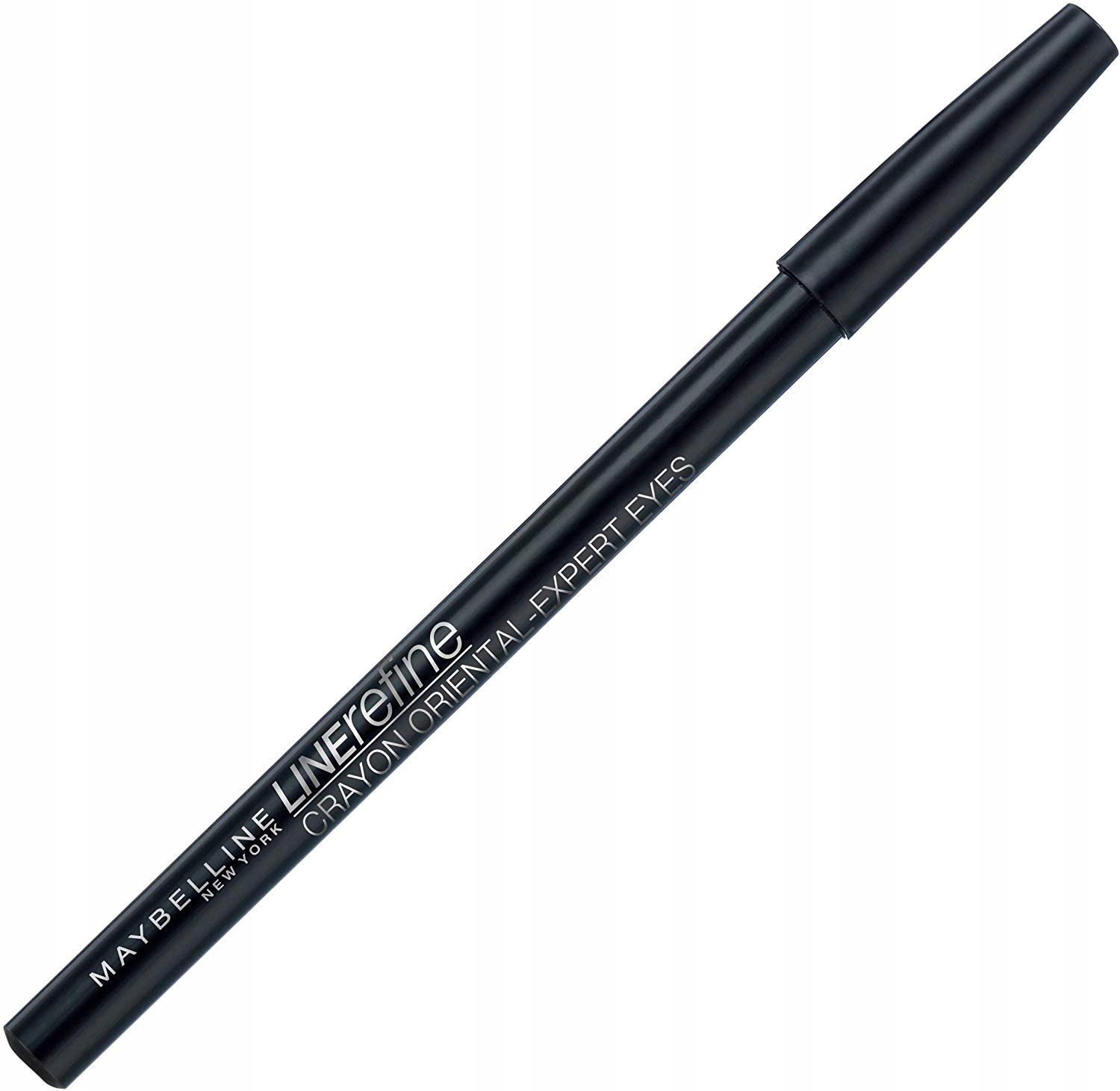 

Maybelline Miękka Kredka do Oczu Liner Czarny