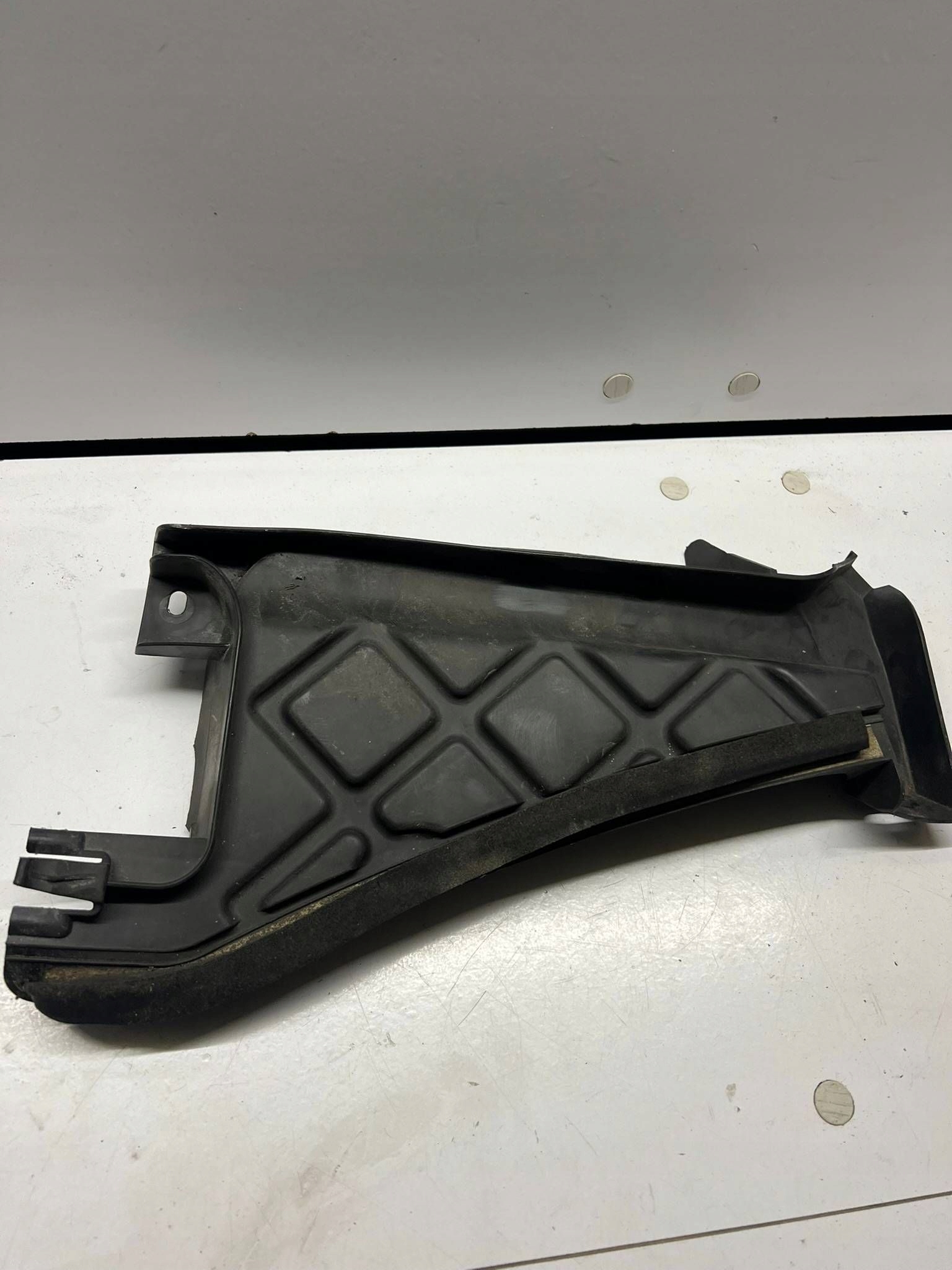 8J0 807 083 d элемент консоли Audi тт Mk2