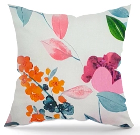 POSZEWKA NA PODUSZKĘ JASIEK 40x40 wzór 114