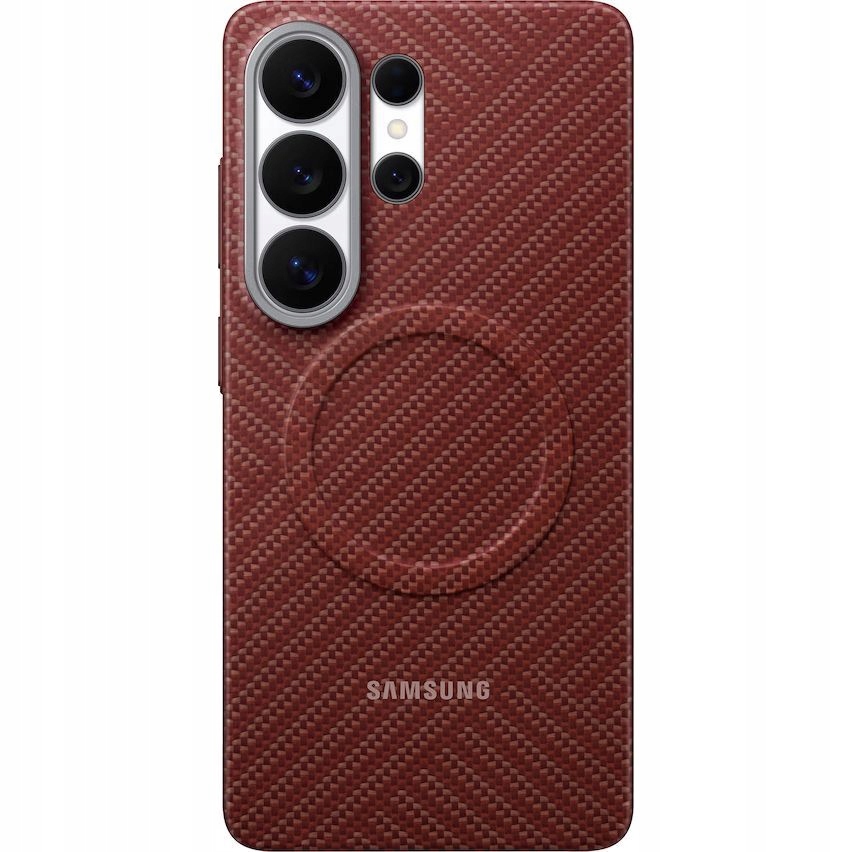 Puzdro Samsung pre Galaxy S26 Ultra pre MagSafe, originálny obal, obal