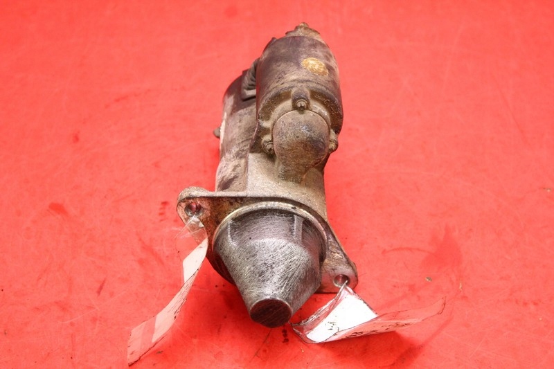 starter test F14D3 CHEVROLET LACETTI 1.4 E-TEC 2 II 95 KM 04-13