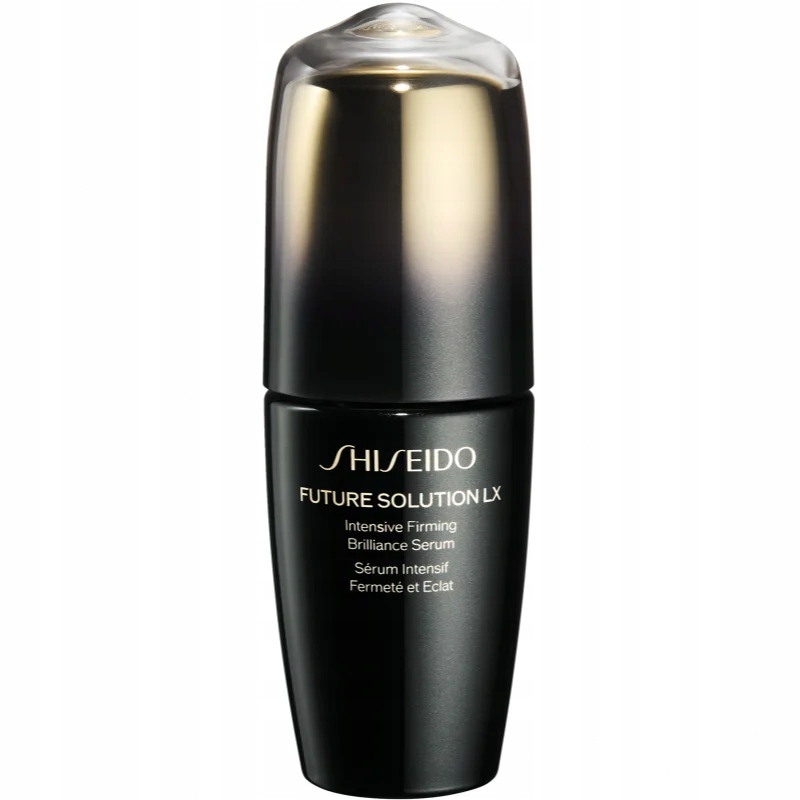 Shiseido Future Solution LX Intensive Firming Brilliance Serum intenzivní