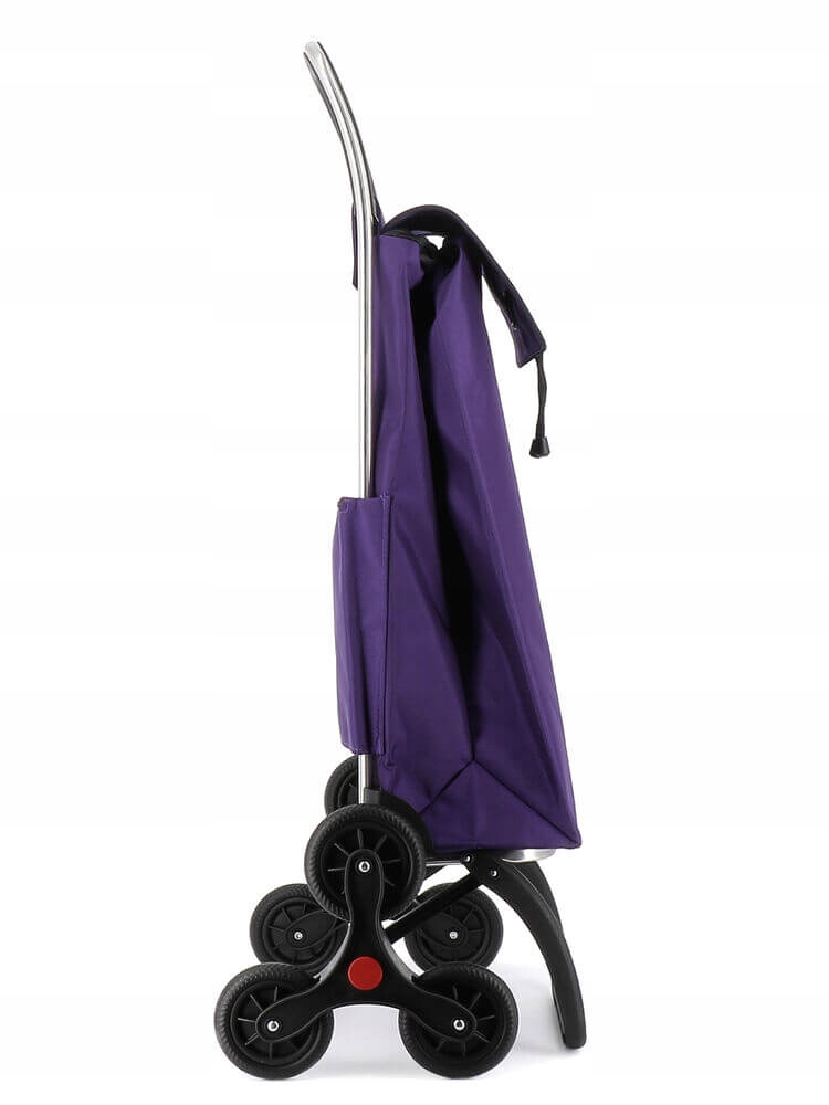 Wózek na zakupy I-Max MF 6 43L more Rolser Marka Rolser