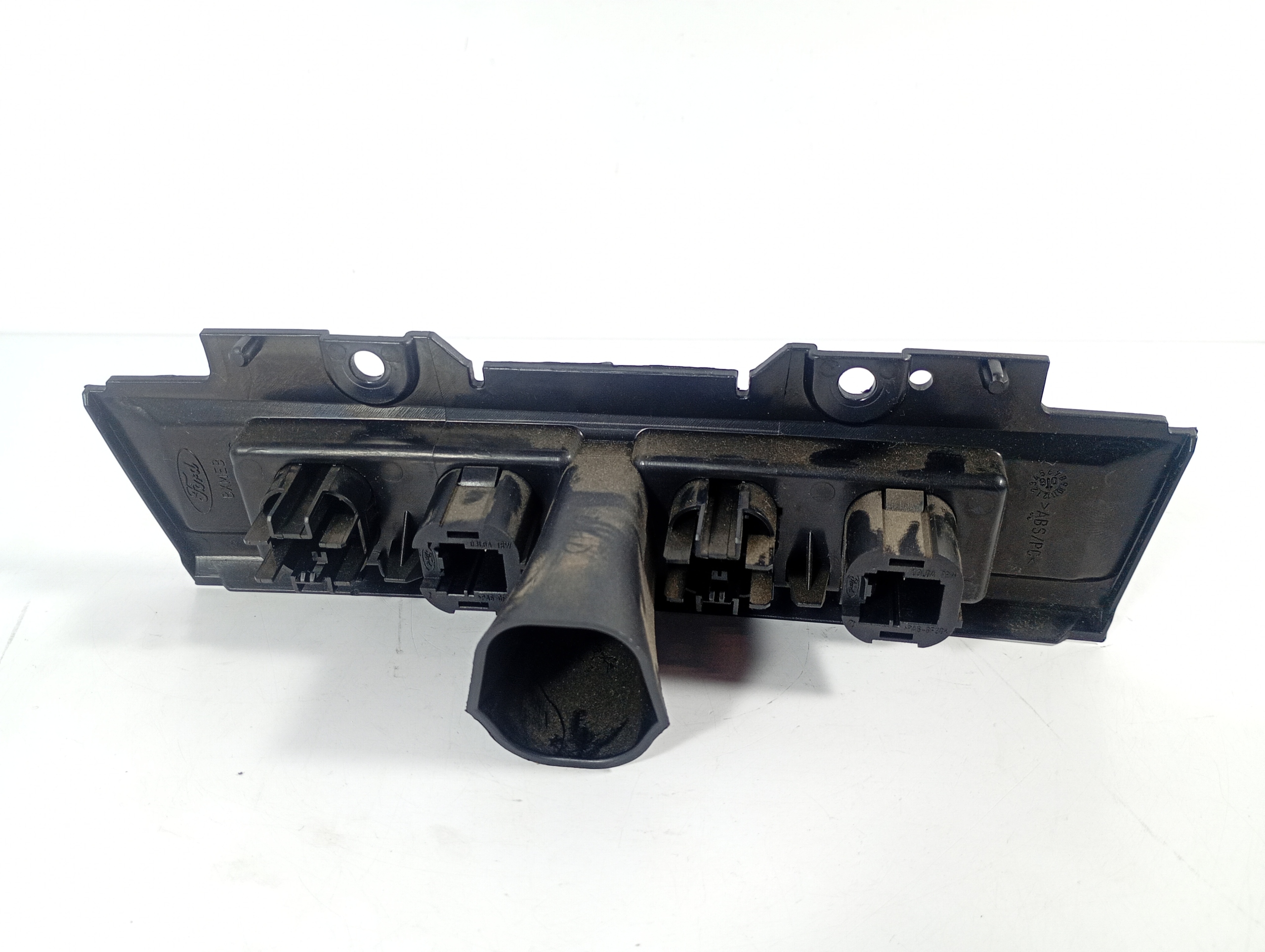 Ford Focus II 2 04-11 switch switch PANEL PRZYCISKOW OE 4M5113D734BC
