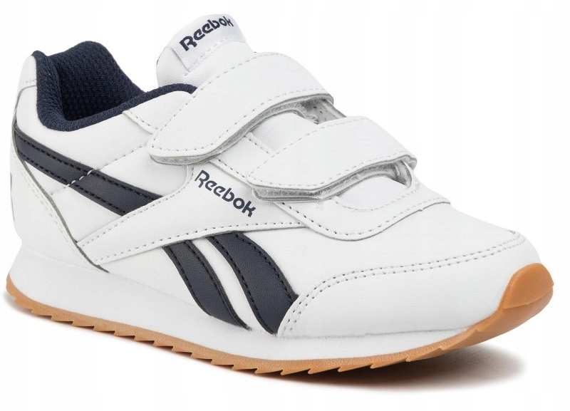 

32,5 Sportowe Buty Reebok Dziecięce Rzepy DV9092