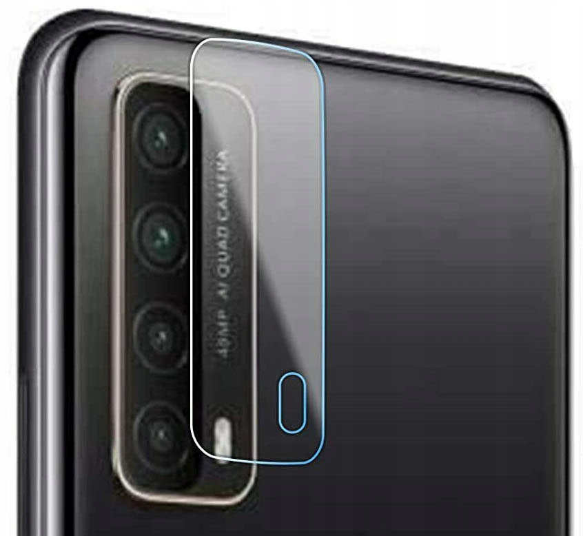 

Szkło Hartowane na Aparat do Huawei P Smart 2021