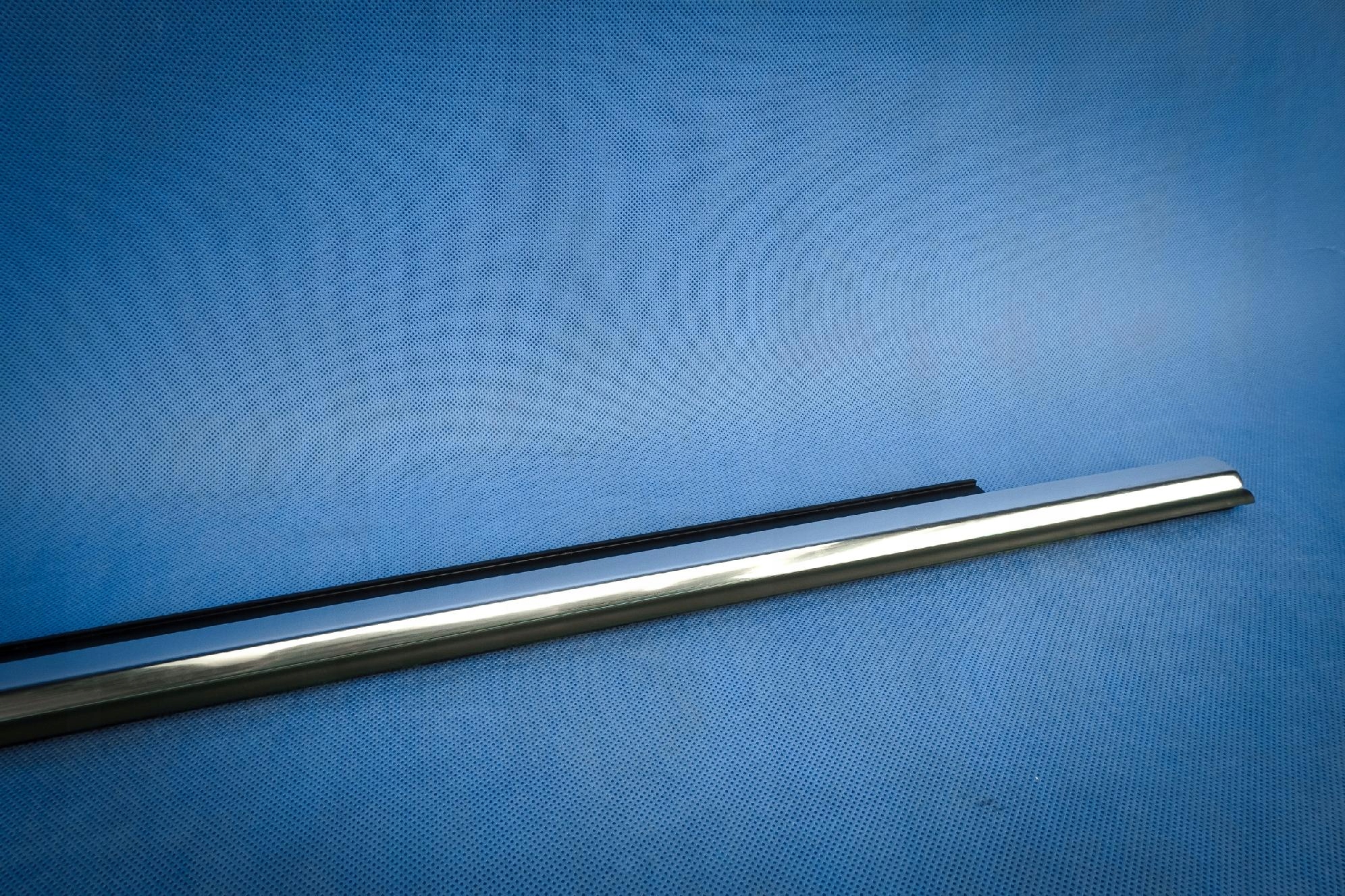 moulding chrome door Audi A7 4G8 4G8853284B 2ZZ
