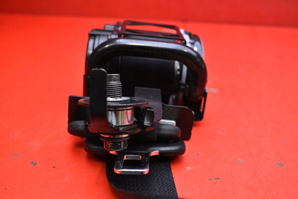 seat belt right front adjuster TK-AH3-EH980 MAZDA MX-5 IV ND 15-18