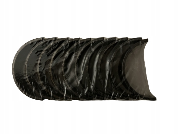 MIPMB020 - ОСНОВНЫЕ ВТУЛКИ ВАЛА STD MAZDA 6 / CX-5 2.2 D SHY1/4 / 6