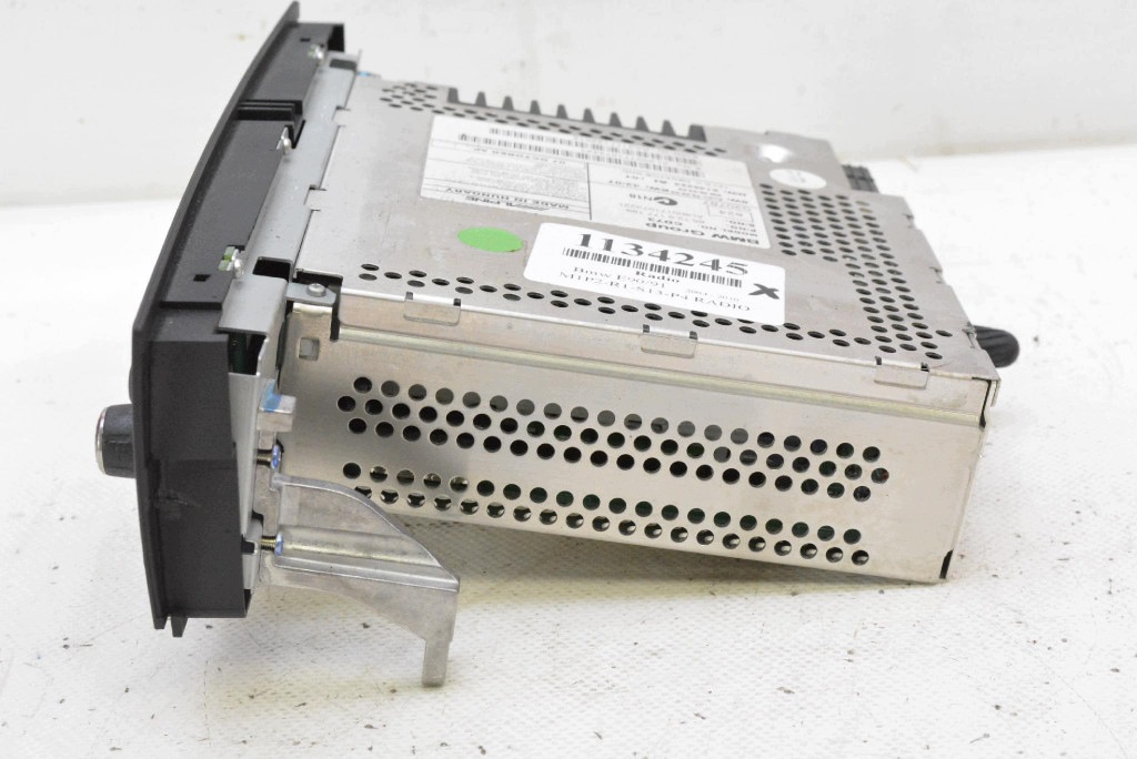 RADIO radio CD 9177199 BMW E90 E91 04-08