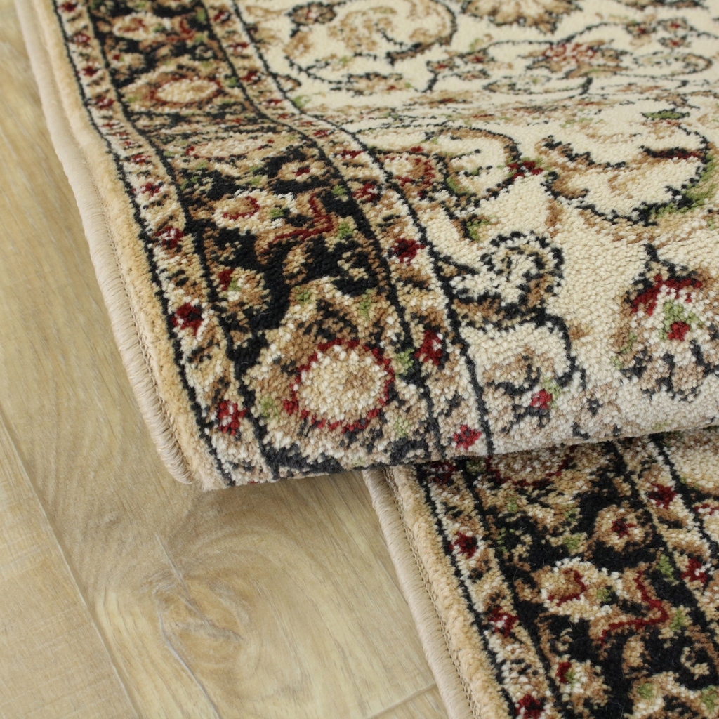 CHODNIK DYWANOWY 67cm RUTA KREM AGNELLA Marka inna