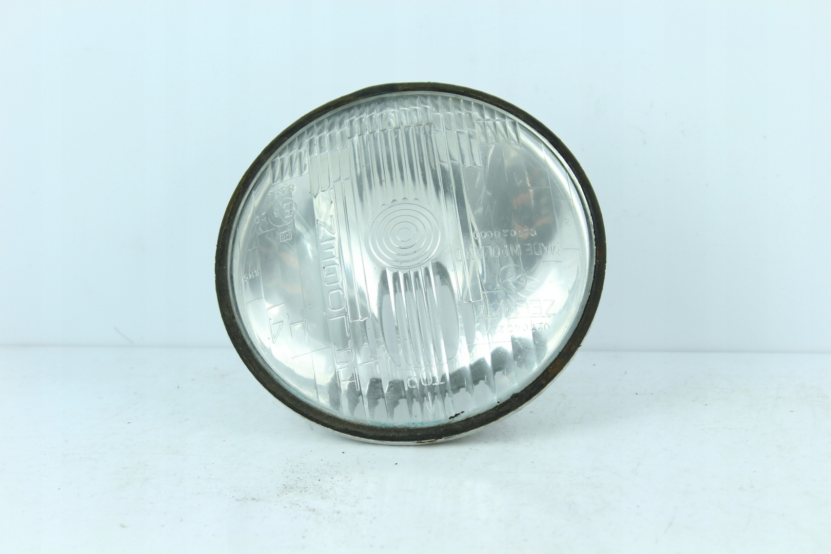 REFLEKTOR light front FIAT 125P 27040231 FIAT