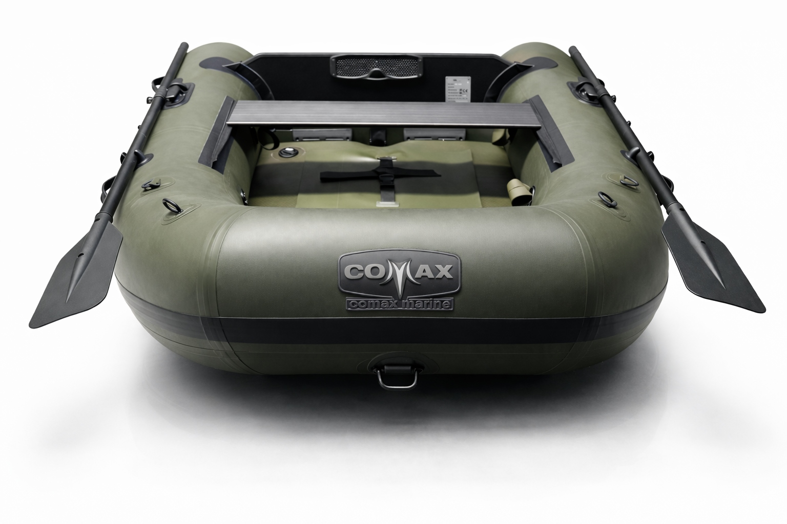 Comax Marine 200 Ib – Ponton wędkarski i rekreacyjny Air-deck