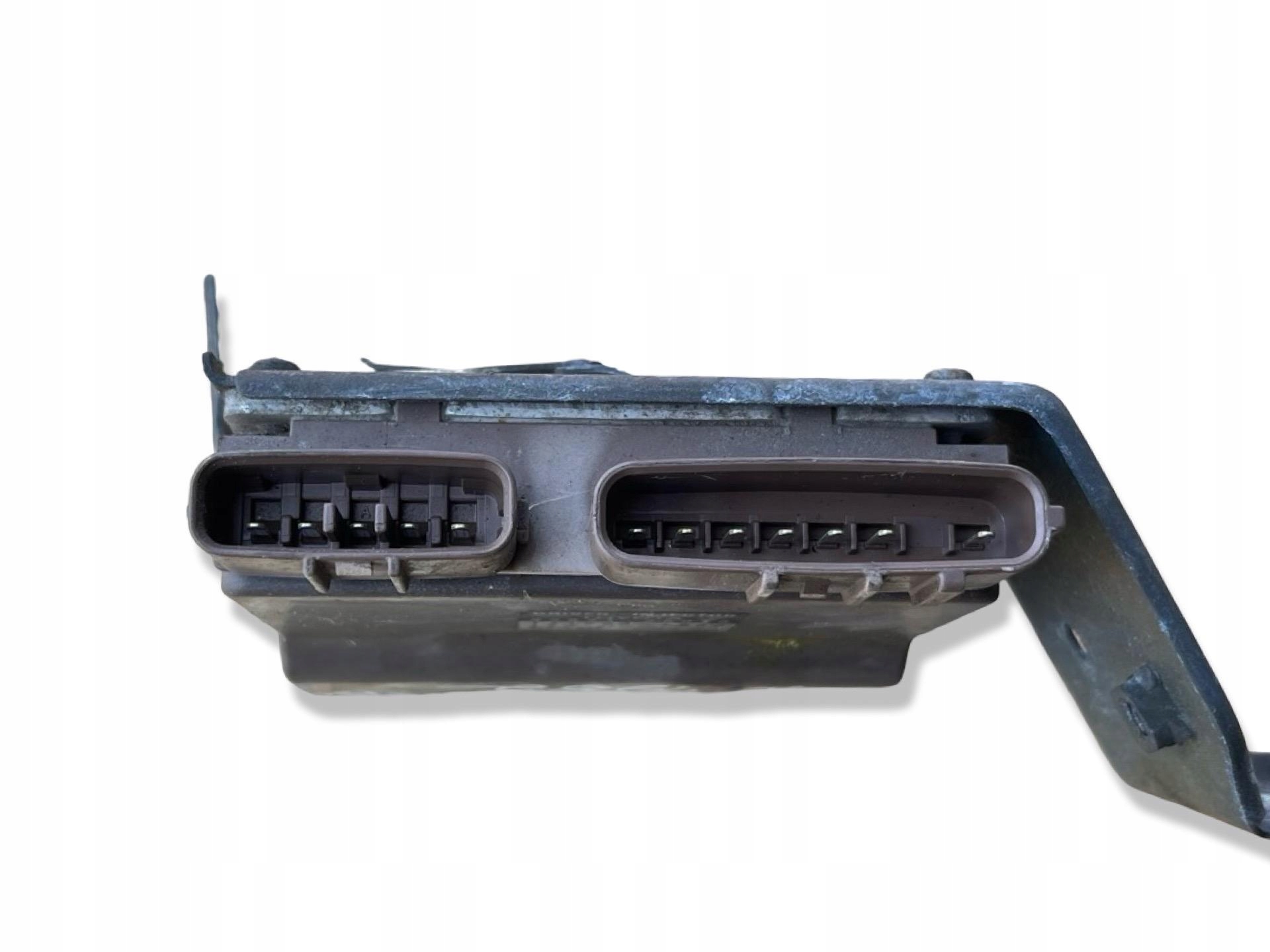 modul Einspritzdüse Toyota Avensis Verso facelift 2004 89871-26010