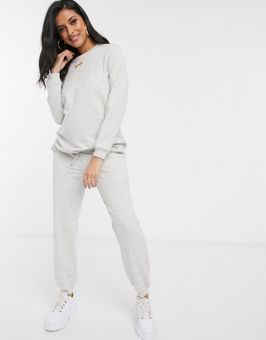 MATERNITY CZARNE SPODNIE DRESOWE DAMSKIE 42XL 1VAK