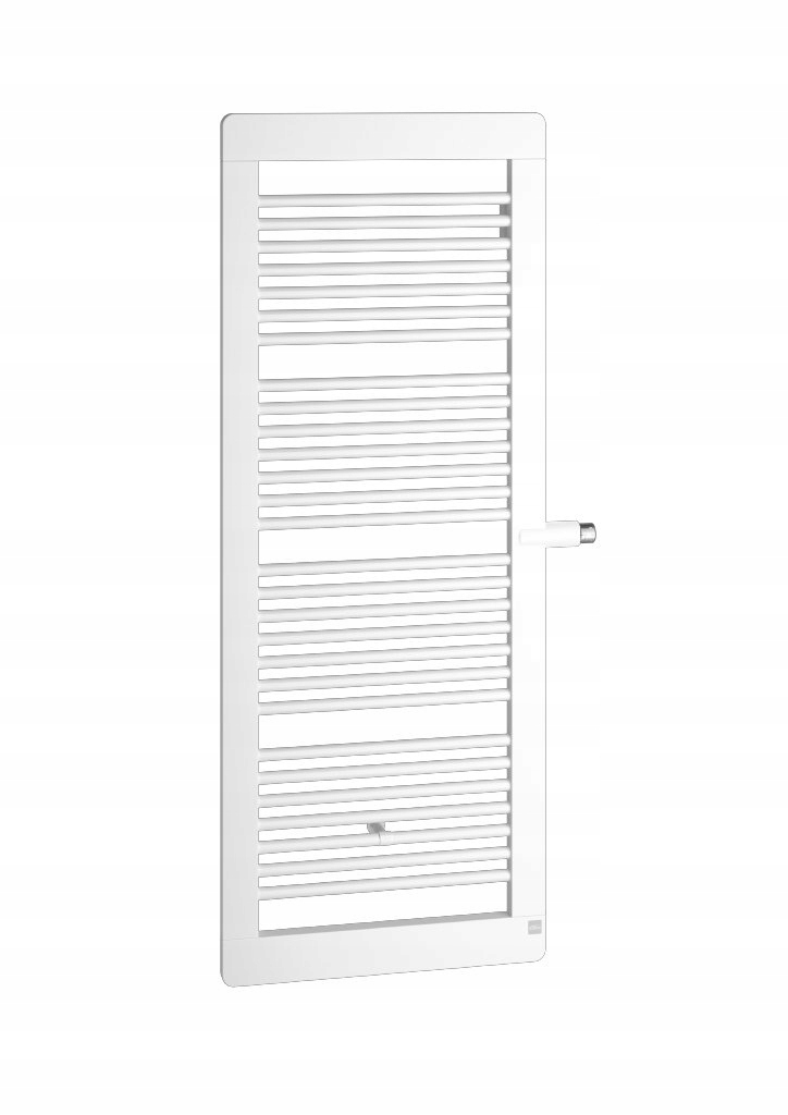 Teleso kúpeľňové trubky. Kermi Credo Plus 1429X750MM Pravý Biela ​​C3V101400752