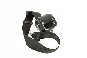 80A857706PV04 - Ремінь безпеки передній правий OE AUDI Q5 2017-