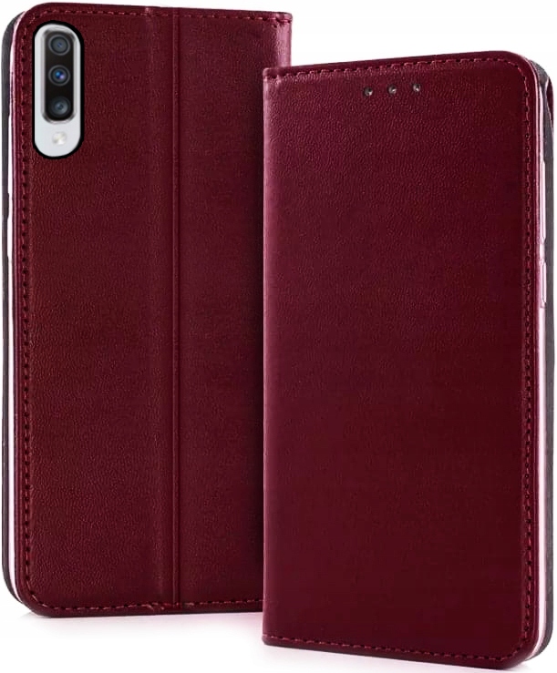 

Etui S-magnetic Magnes Szkło na Samsung A50