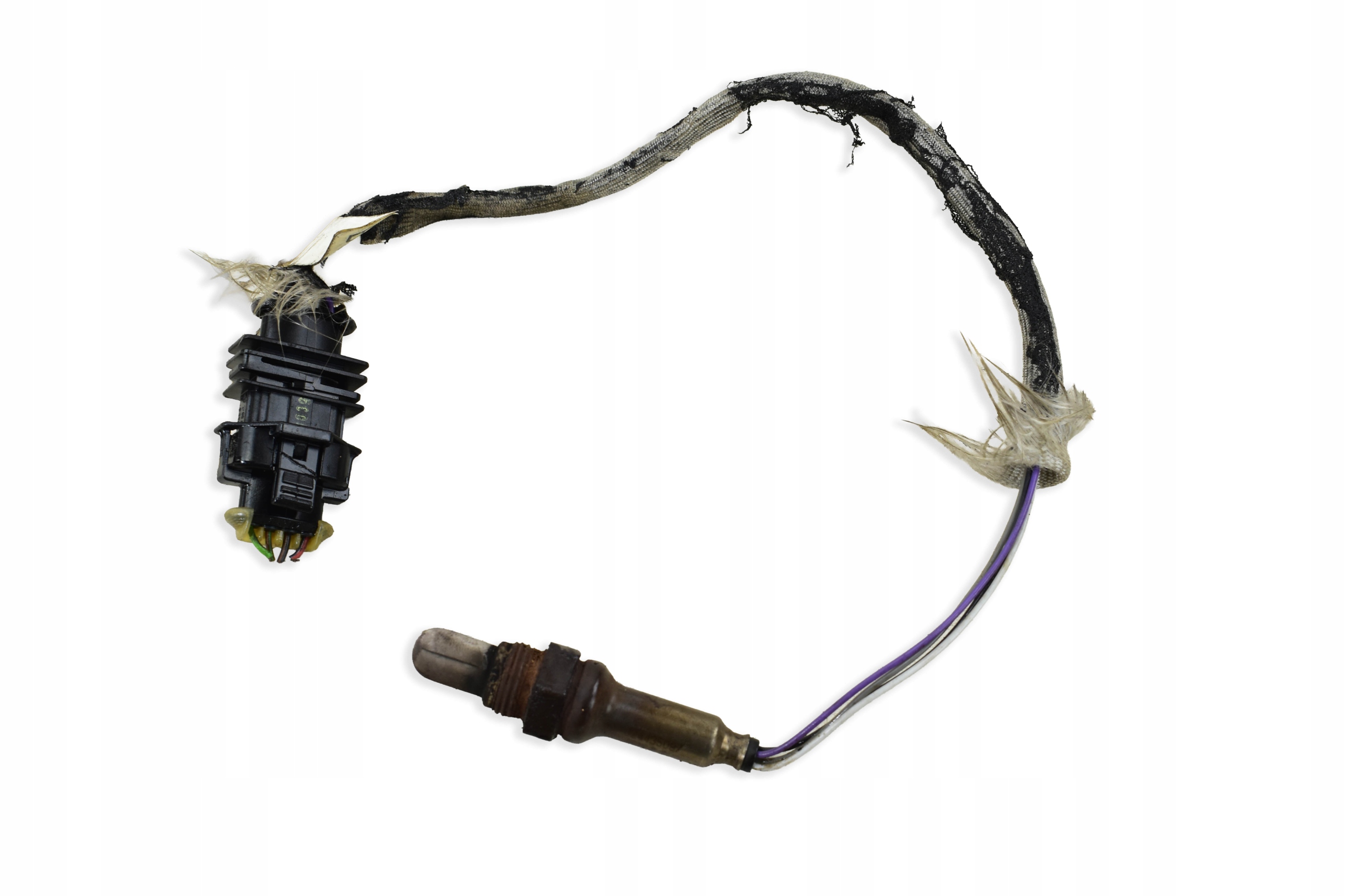 Sonda Lambda OPEL ASTRA H ZAFIRA B MERIVA A 1.6 16V 024435097