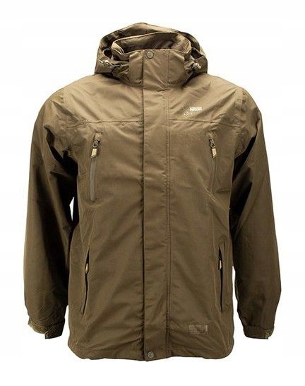 Kurtka Nash Tackle Waterproof Jacket XL