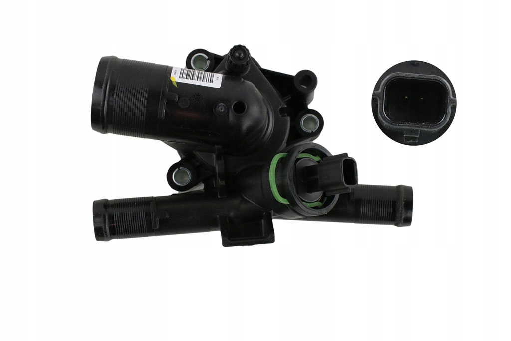 8200978549 - ТЕРМОСТАТ RENAULT MASTER 10> 2.3 DCI