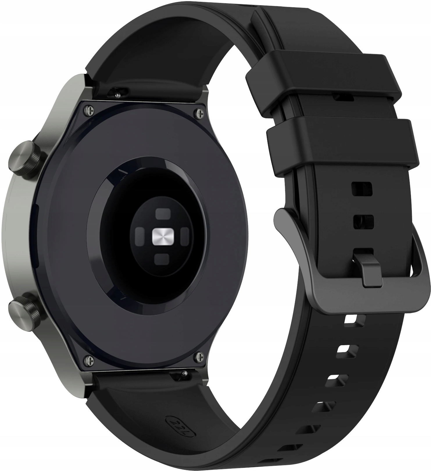 PASEK DO HUAWEI WATCH GT 2 2e 3 4 5 GT2 GT3 GT4 GT5 PRO 46MM 48MM | KOLORY Materiał guma