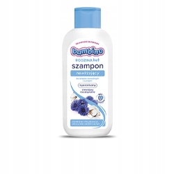 

Szampon nawilżający Bambino Rodzina 400ml