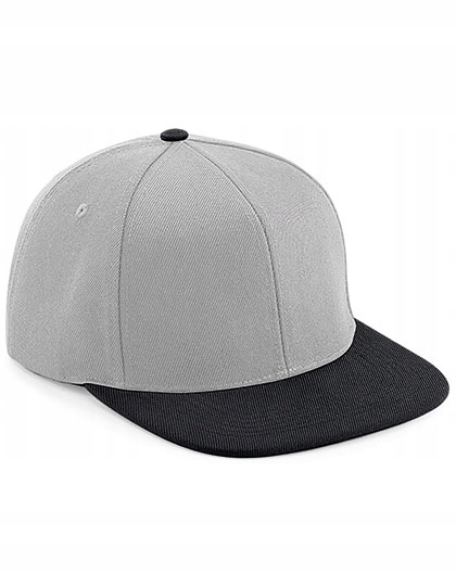 

Czapka Z Prostym Daszkiem Snapback Damska Męska