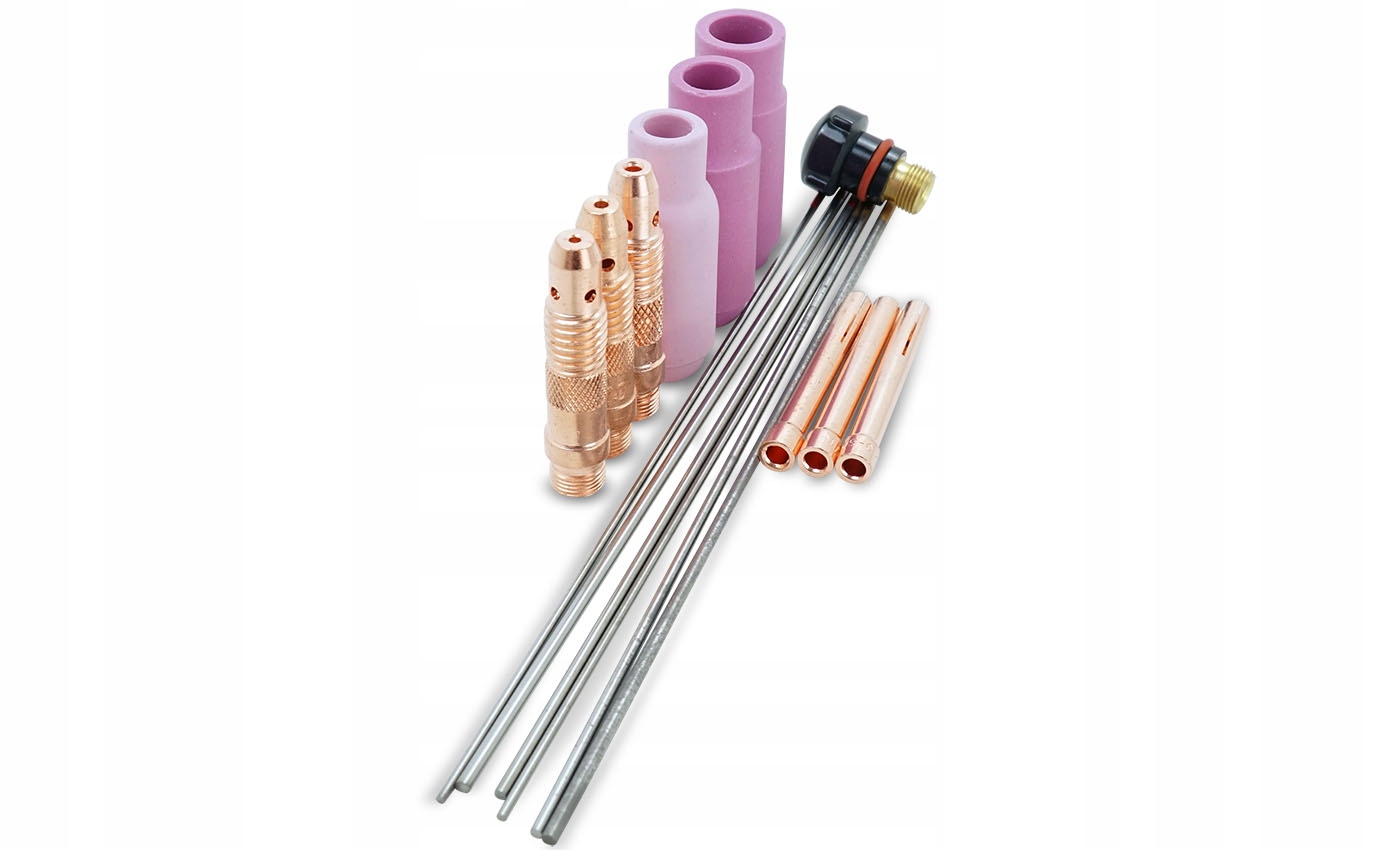 Spawarka INWERTOROWA TIG MMA DC PULS WELDMAN TIGER Czas cyklu pracy 60%