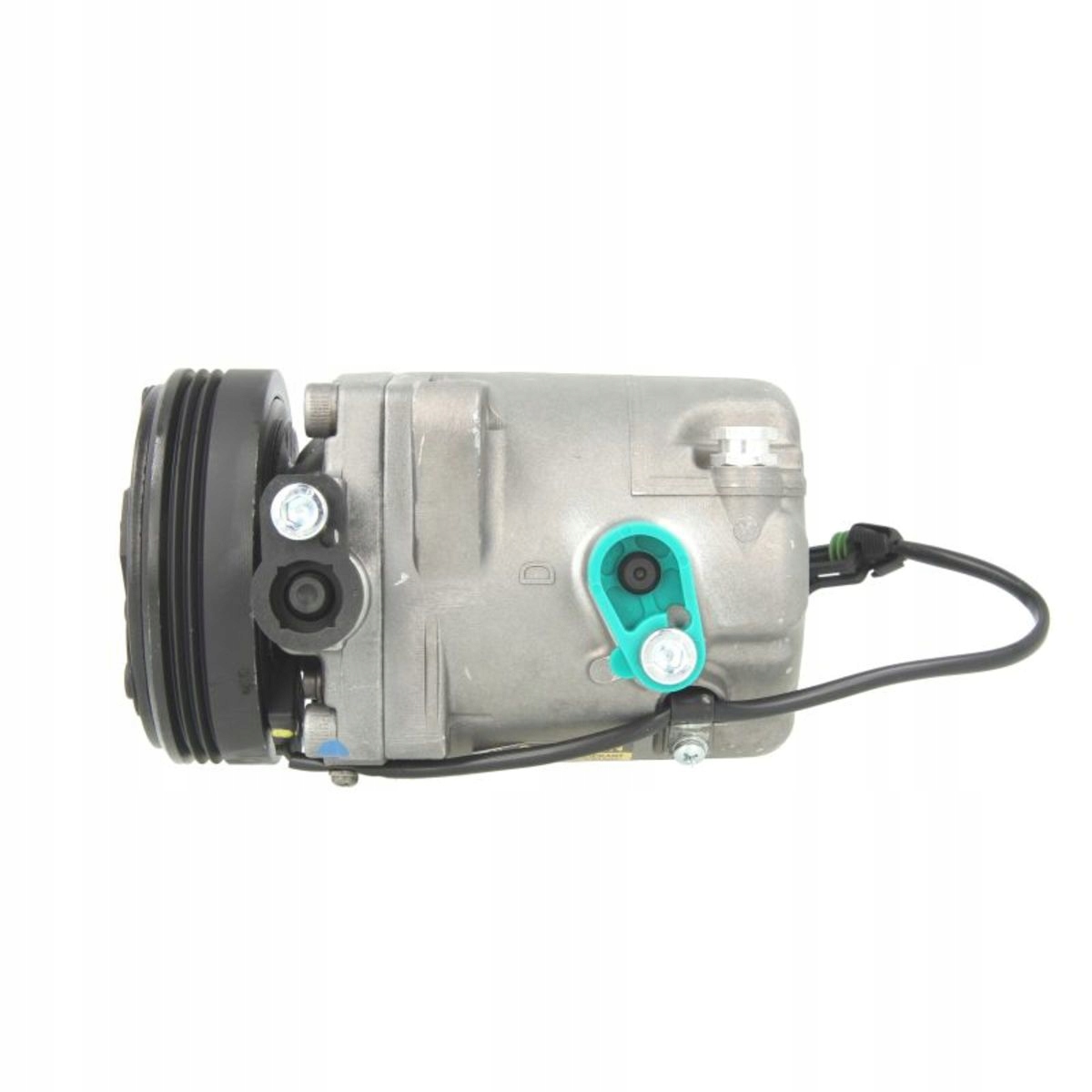Airstal 10-1651 Компрессор кондиционера,