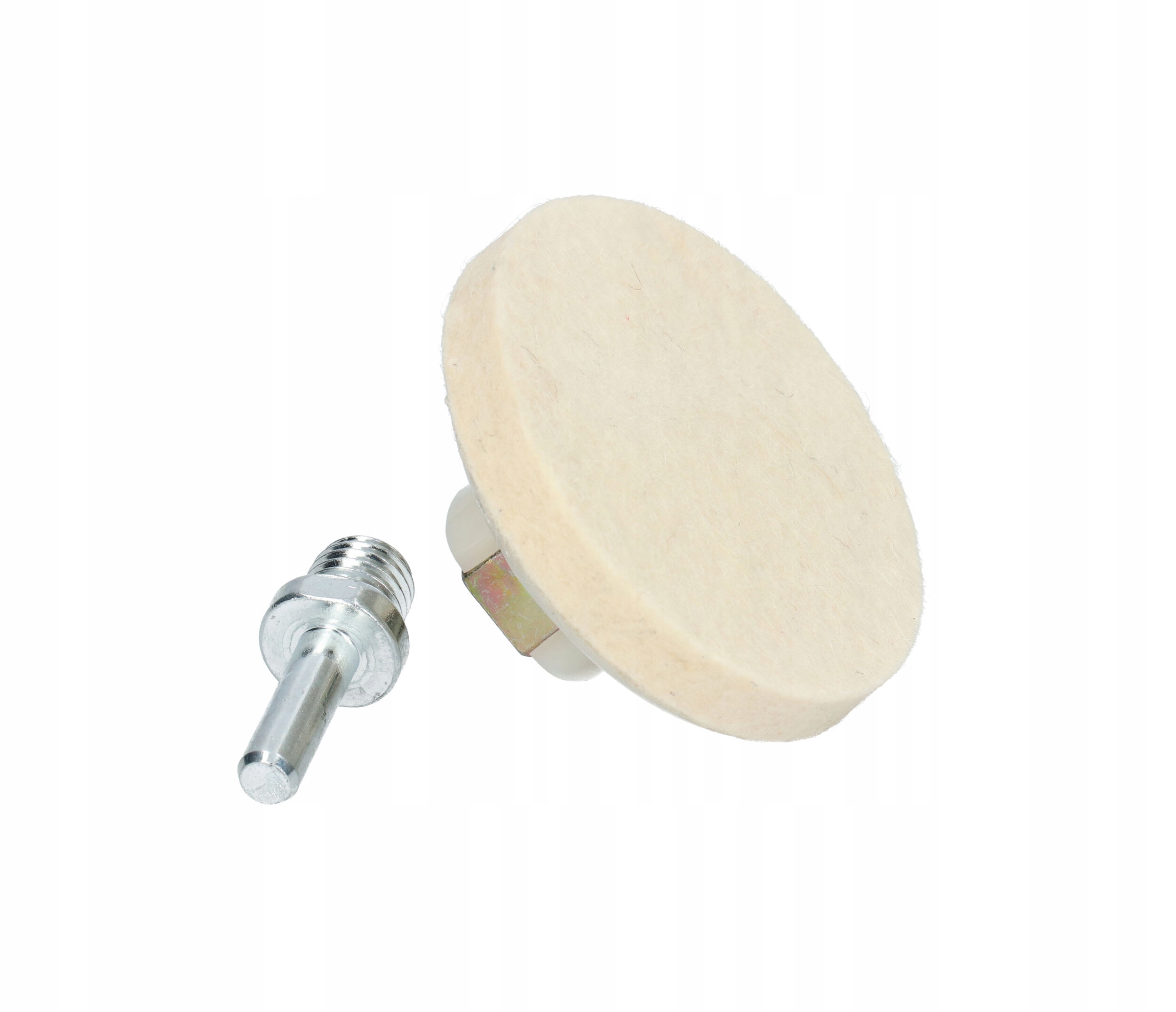 ZESTAW DO POLEROWANIA SZYB TLENEK CERU PAD RĘCZNIK Producent Italko