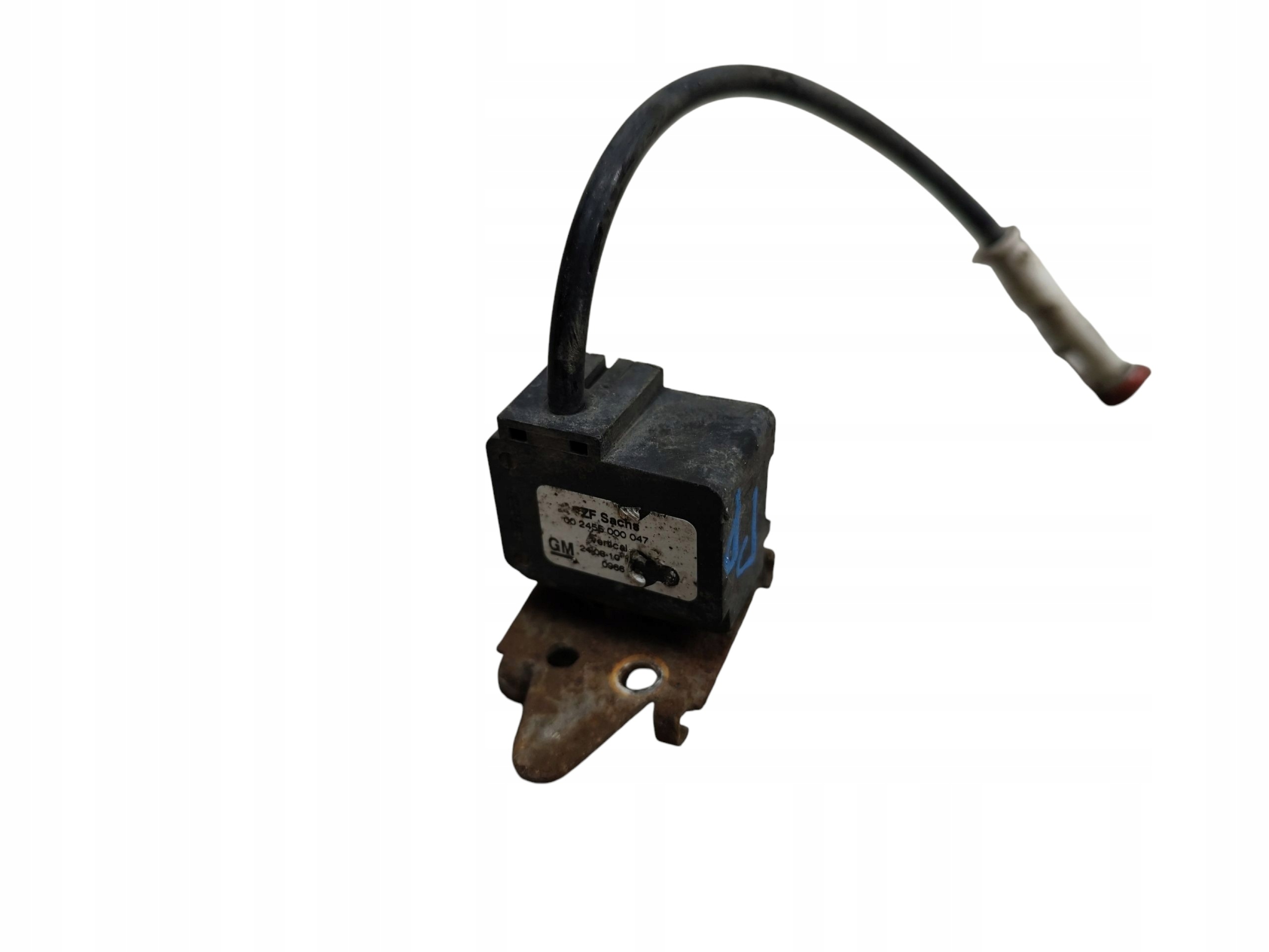 sensor springing IDS OPEL INSIGNIA A ASTRA IV J 12841594
