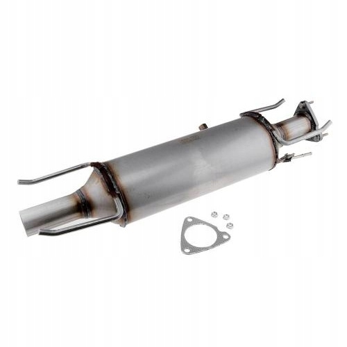 51767239 - САЖЕВЫЙ ФИЛЬТР DPF