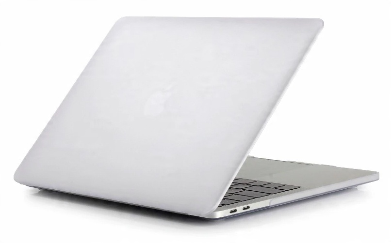 

Etui Macbook Air 13'' A1932 A2179 Matowa Obudowa