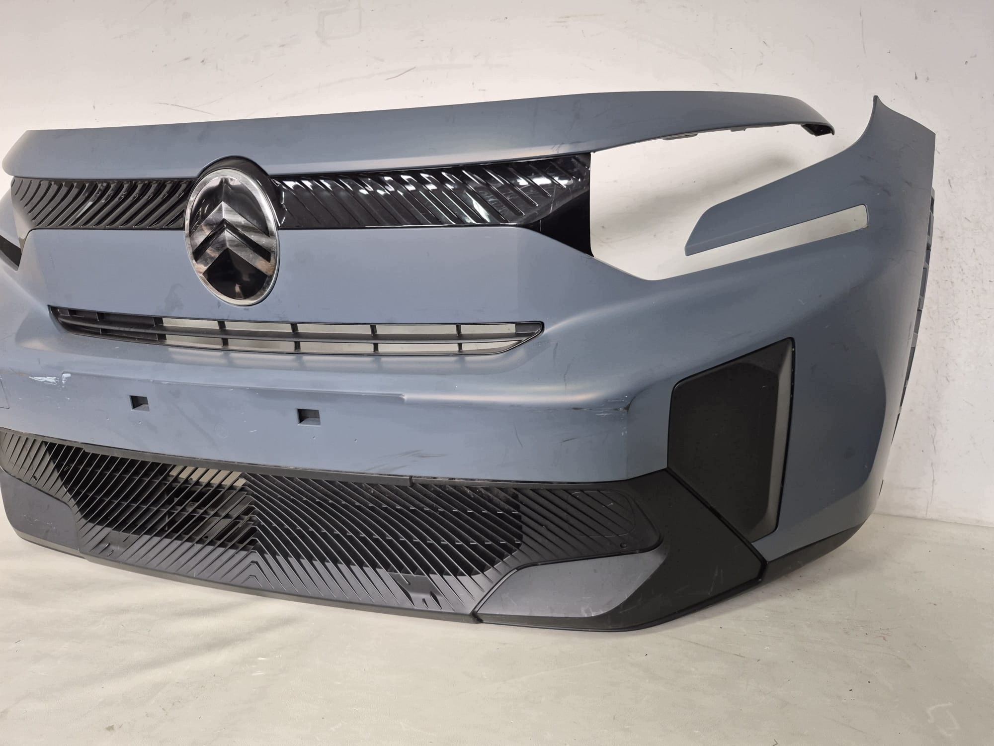 CITROEN C3 II AIRCROSS 24- bumper front front 99831L03