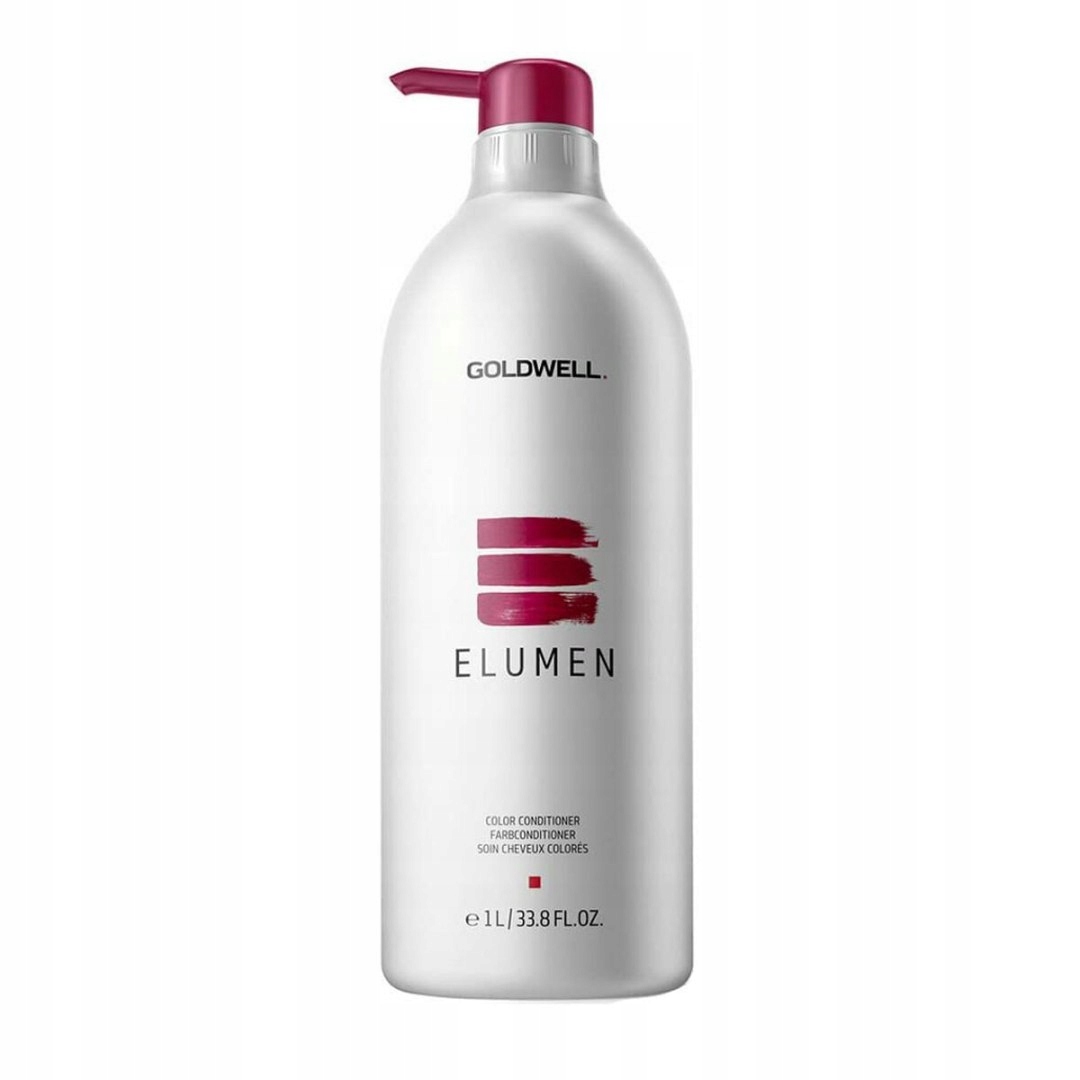 Stylingový krém Goldwell Elumen Care 1 L