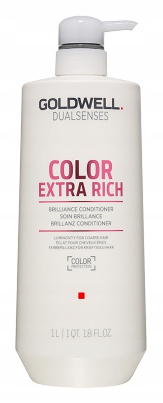 Goldwell Dualsenses Barva Extra Sýtá 1000ML
